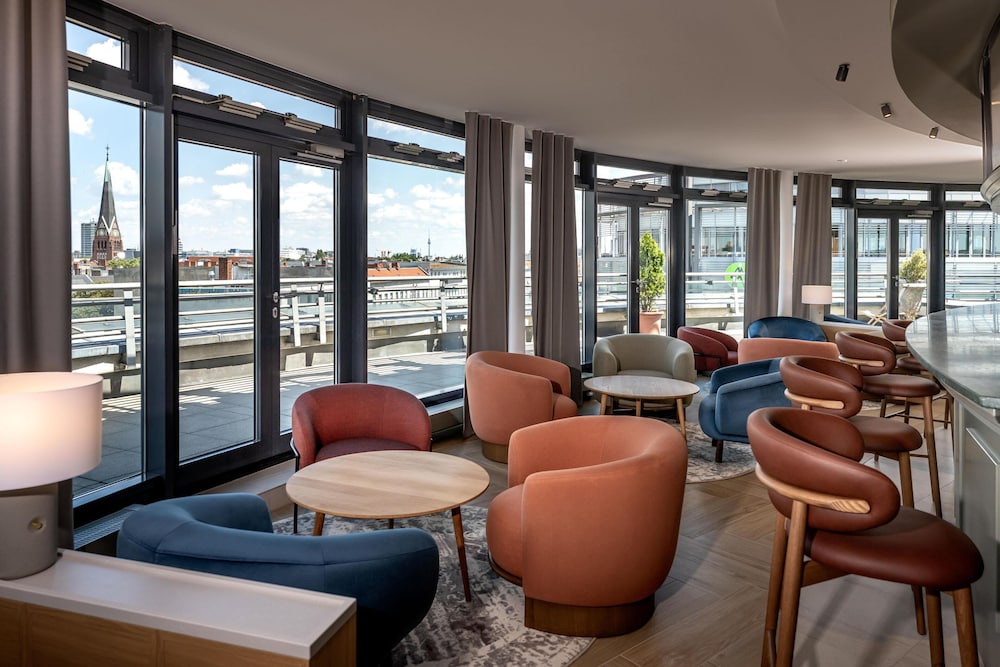 Nordic Hotel Domicil Berlin(EX. TOP CITYLINE DOMICIL HOTEL BERLIN) 24/44