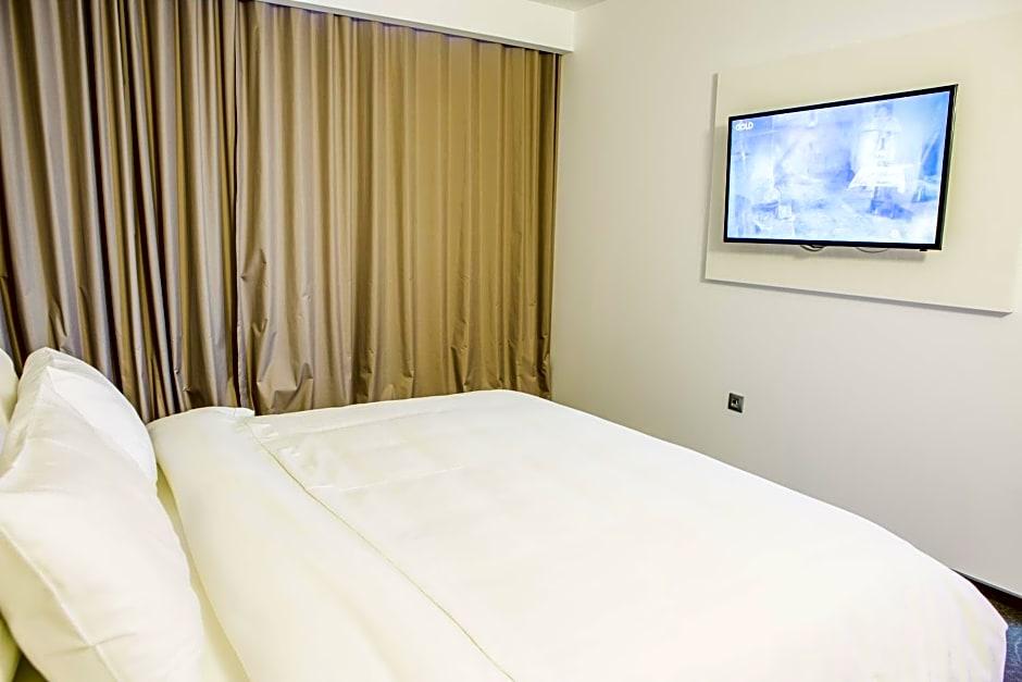 Tempo Hotel Targu Mures 18/49