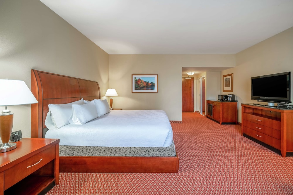 Hilton Garden Inn Morgantown 7/44