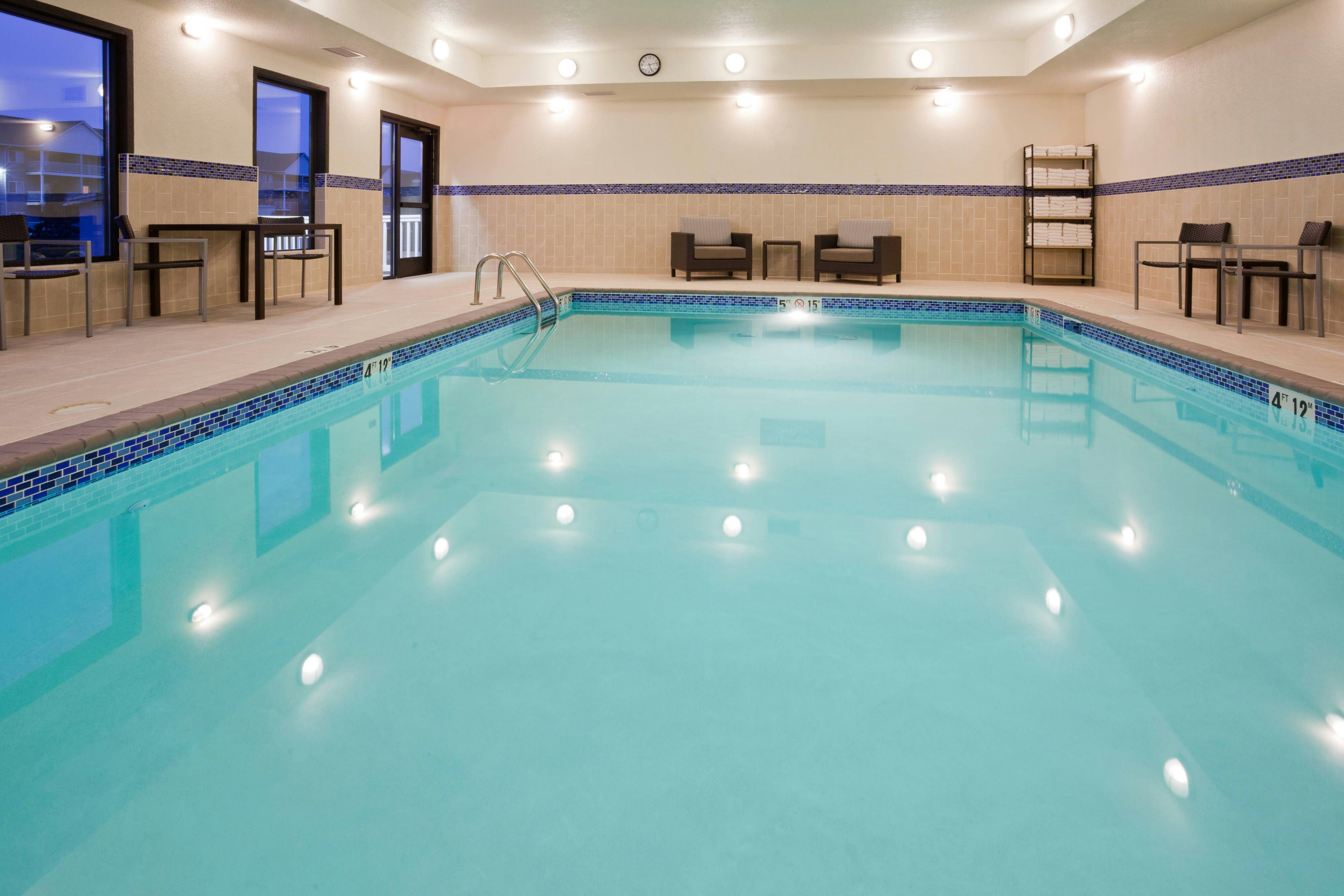 Towneplace Suites Sioux Falls South 15/33