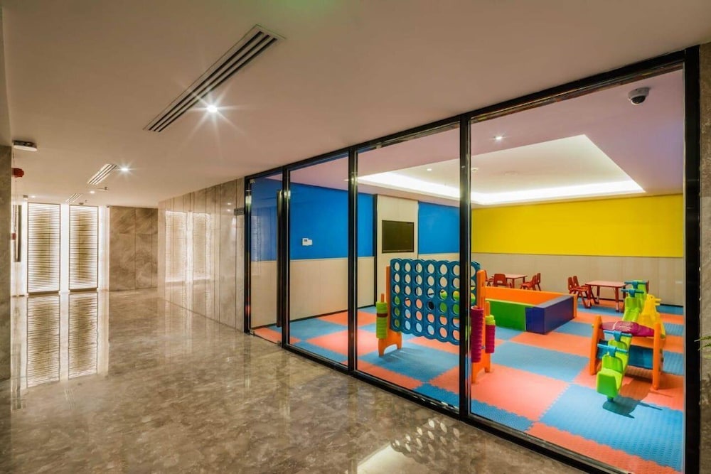 فندق عابر التخصصي(Aber Al Takhassusi hotel) 42/47