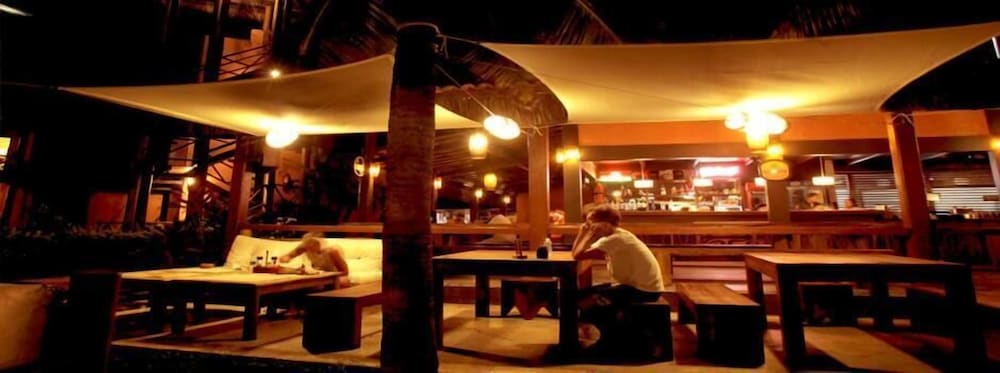 Duro Beach Garden Hotel 35/50