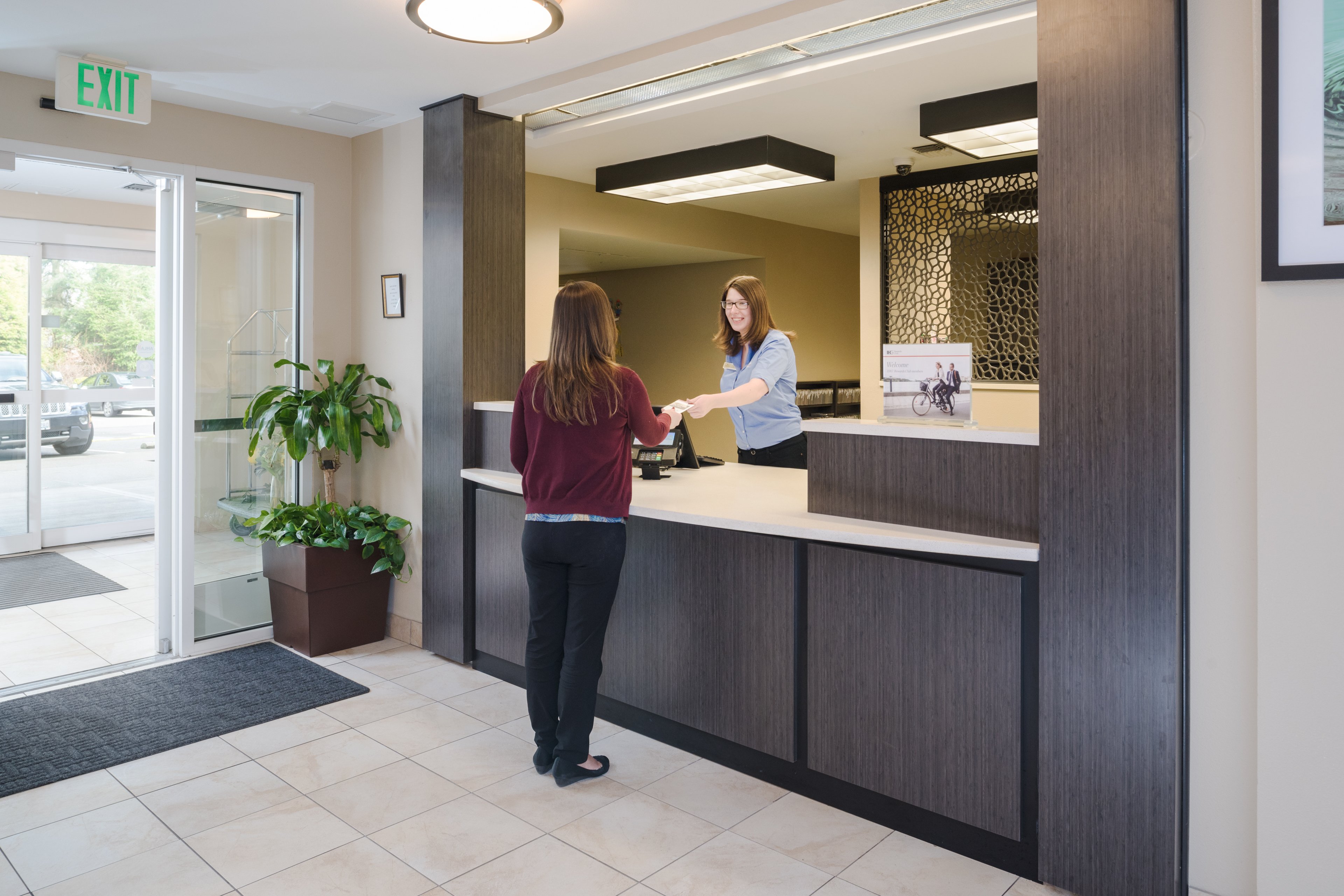 Candlewoods Suites Lacey 5/37