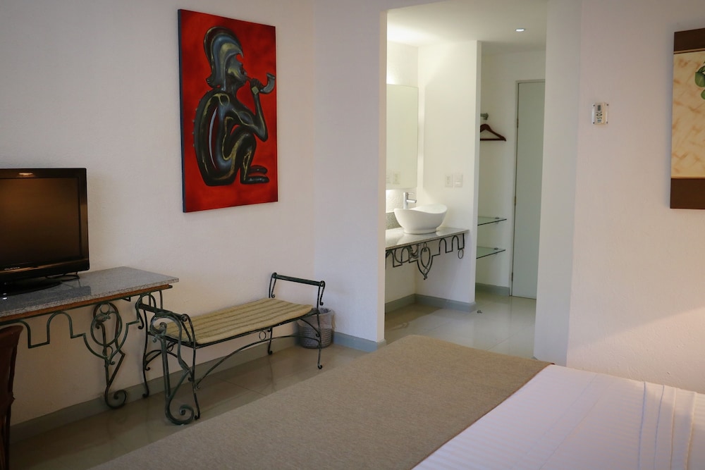Hotel Zar Colima 25/48