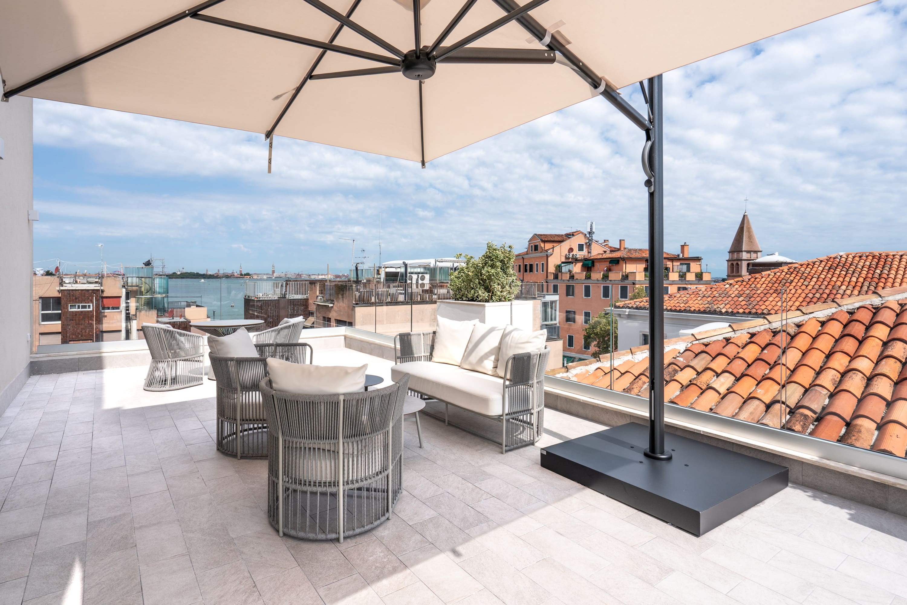 HOTEL MELIA VENEZIA LIDO 46/55