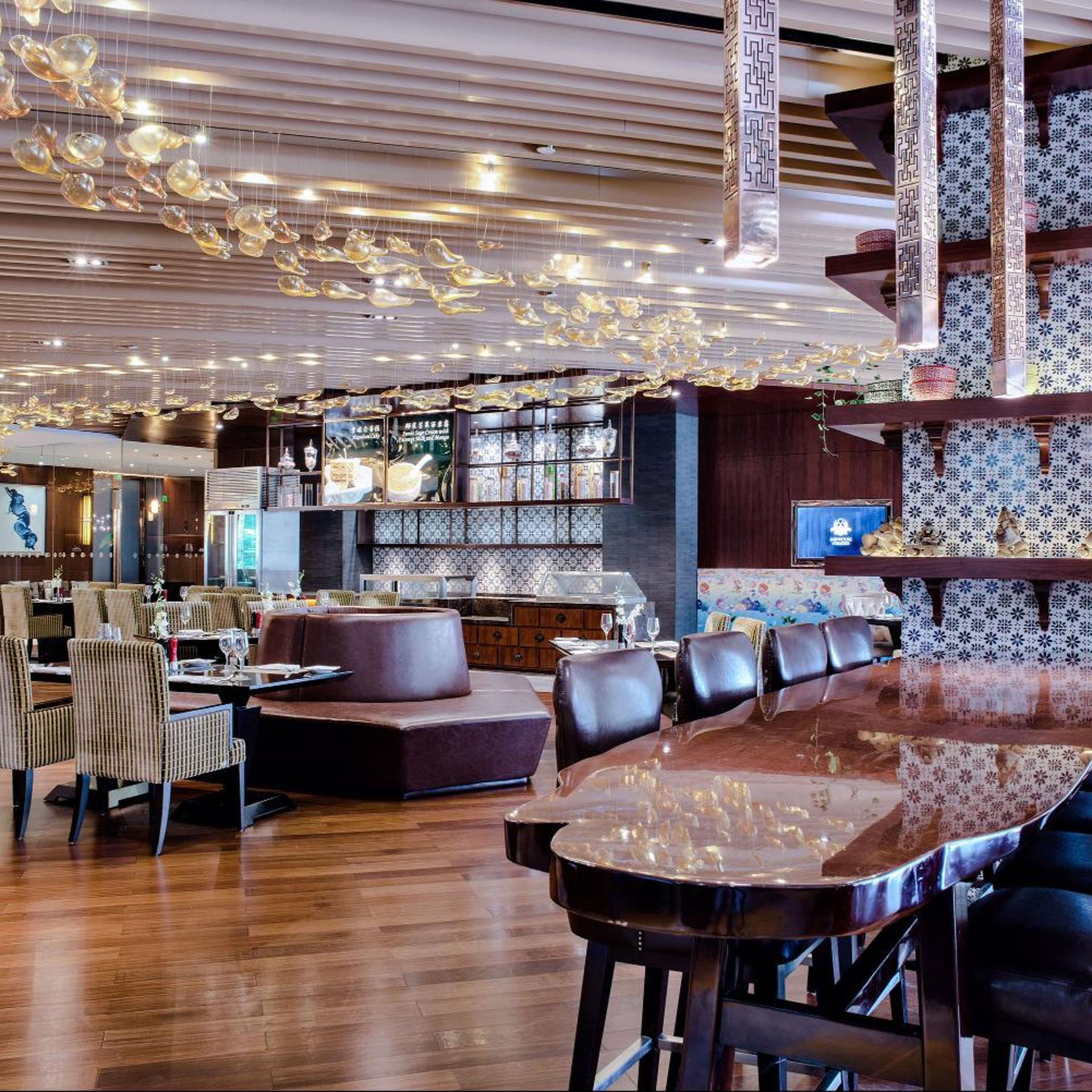 Minyoun Chengdu Kehua Hotel-Member Of Preferred Hotels 71/83