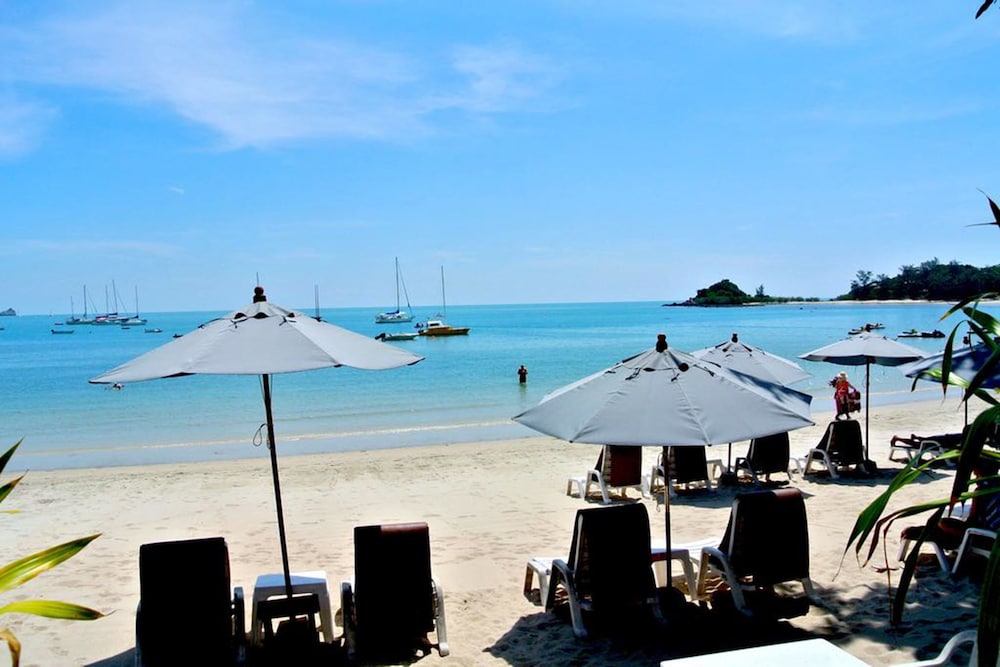 P.S. Thana Resort 56/71