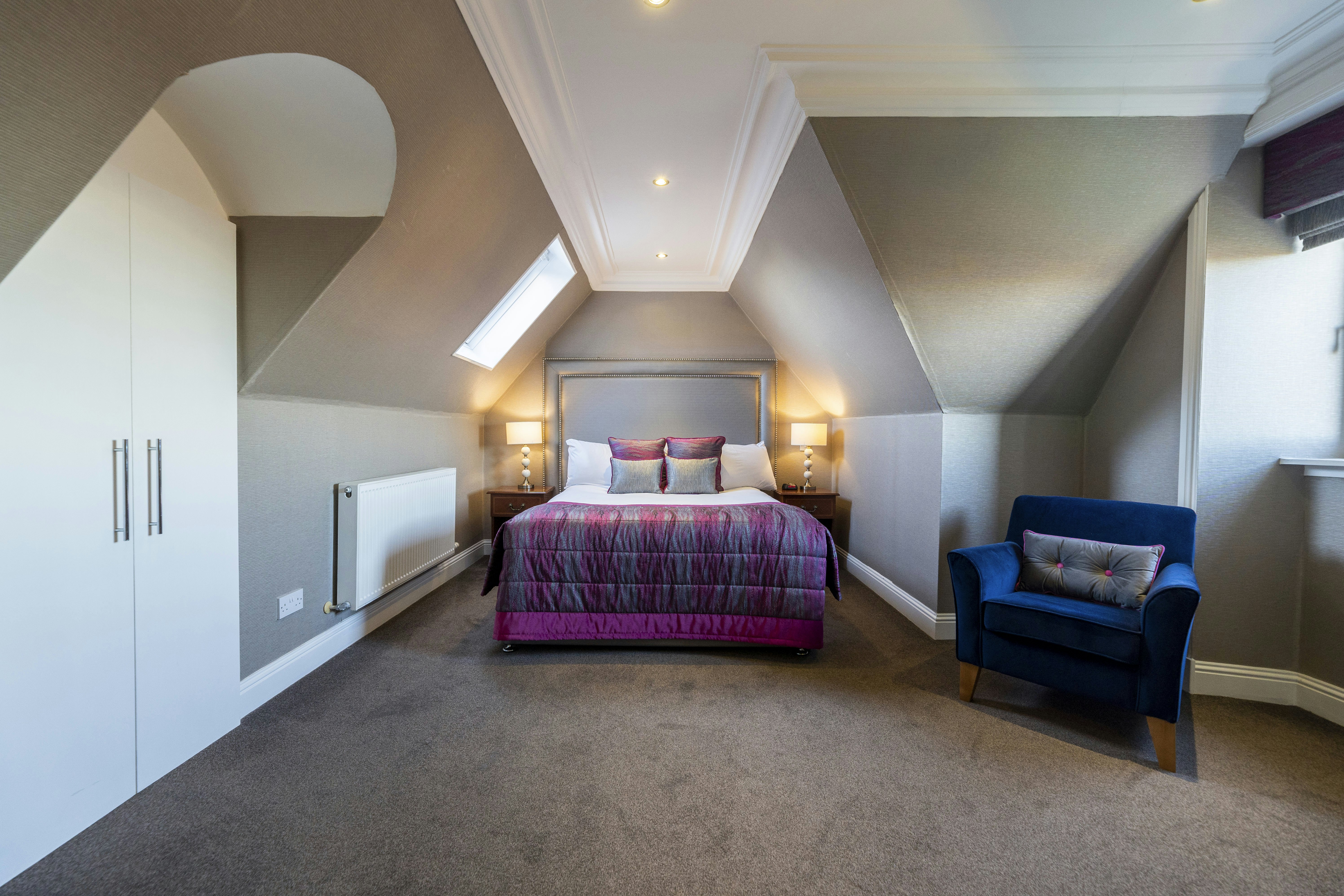 Sherbrooke Castle Hotel 28/53