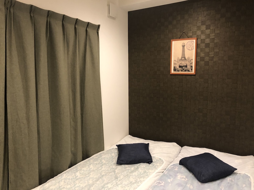 Hotel Saikoukan 8/21