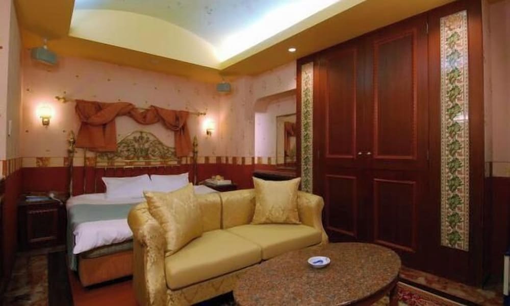 Hotel Shasha Toyonaka - Adult Only 11/15