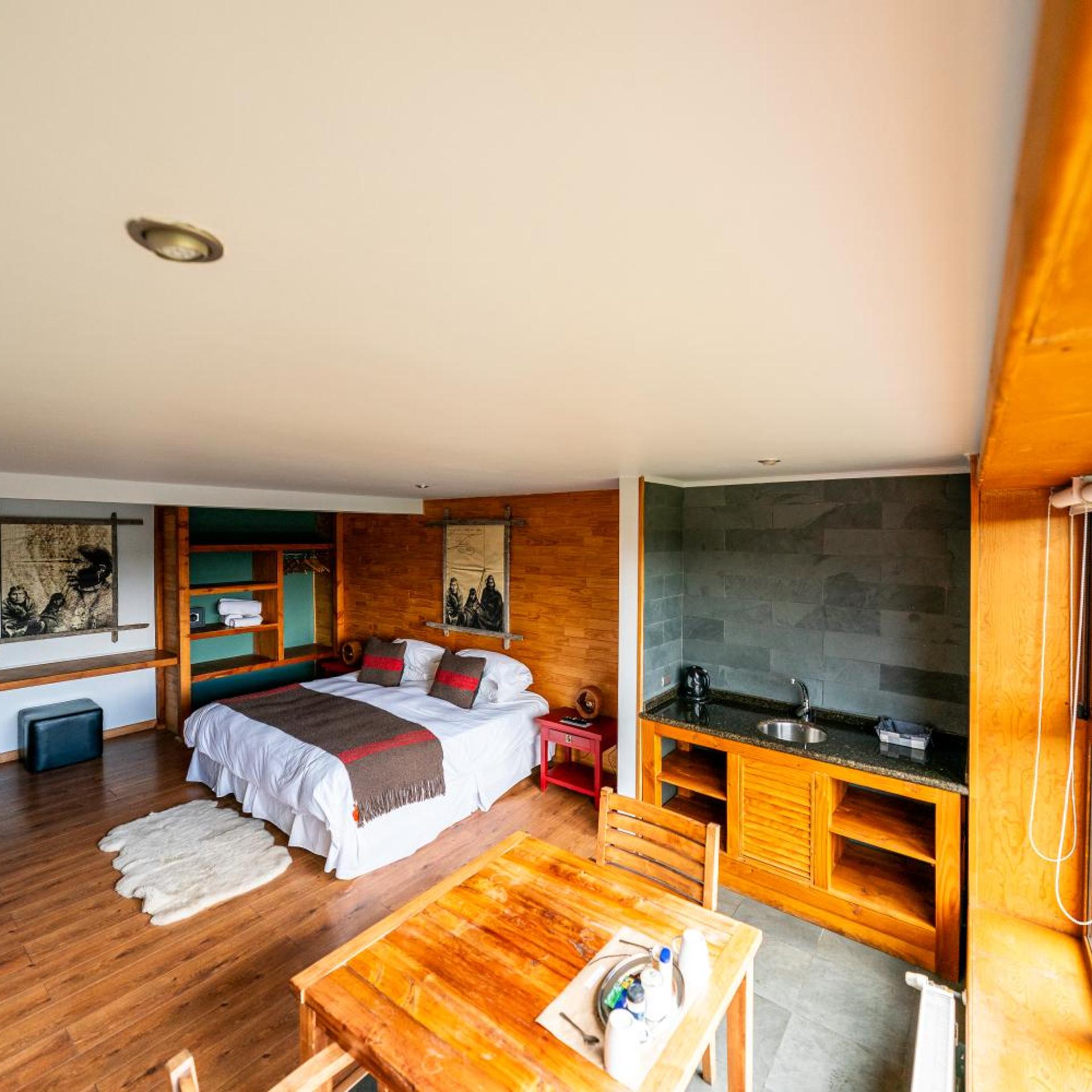 Nomades Hotel Boutique 14/45