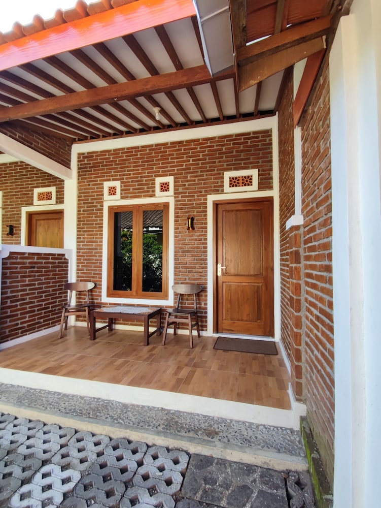 Genthong Homestay 7/44