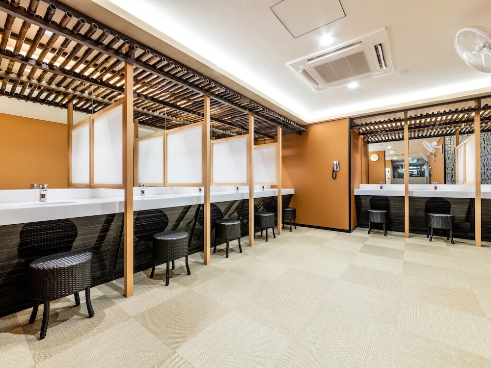 APA Hotel & Resort Ryogoku Eki Tower 47/66