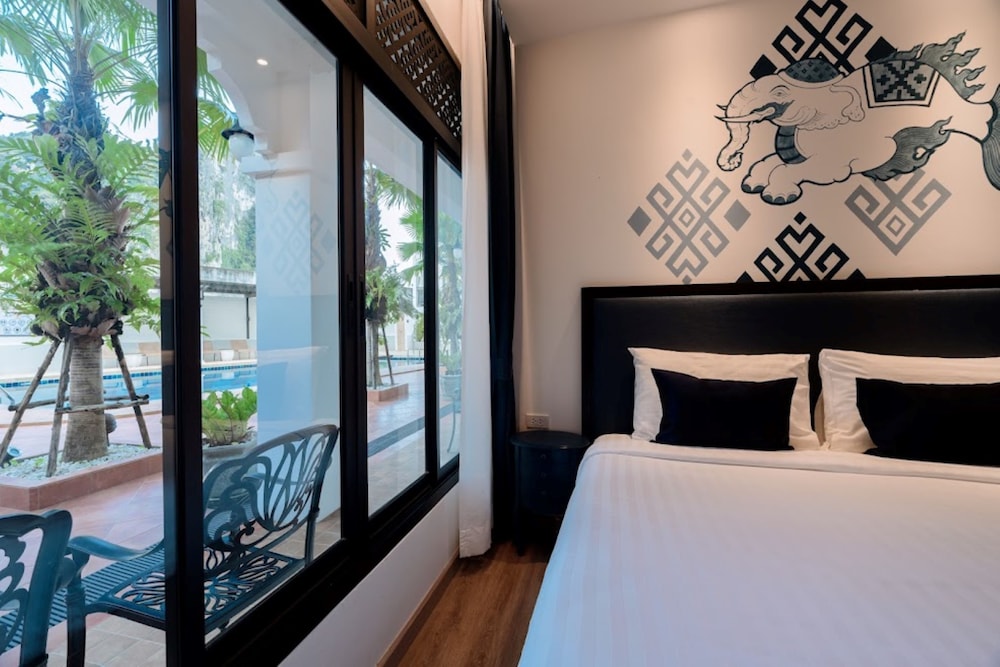 Sabai Mansion Pool & Spa 28/45