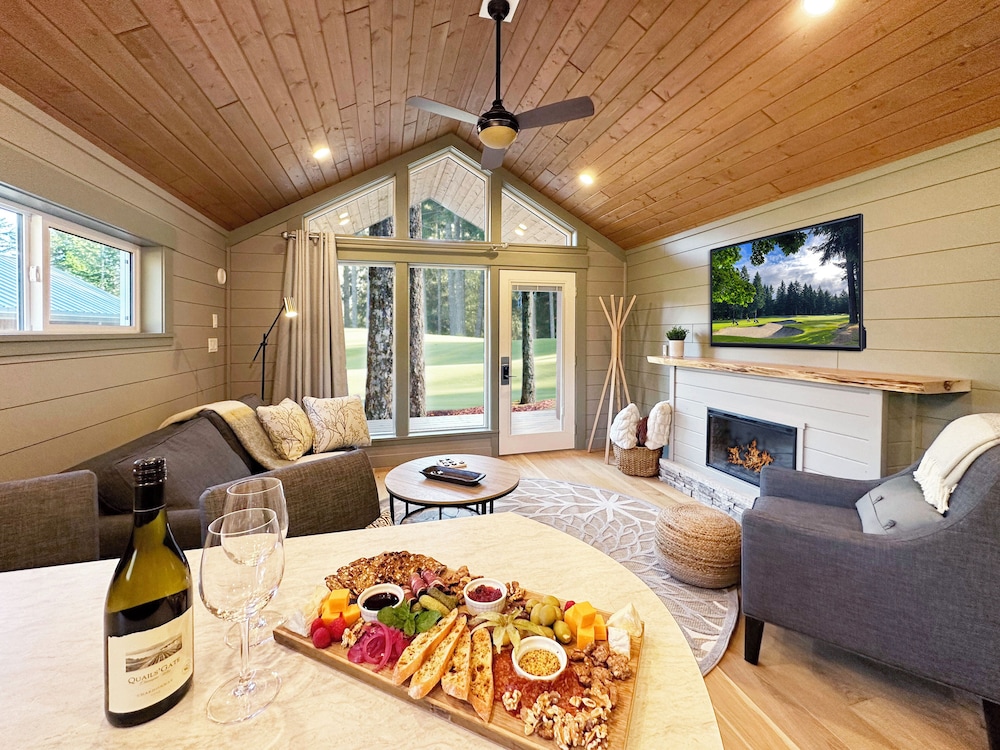 Crown Isle Resort And Golf Community 54/71