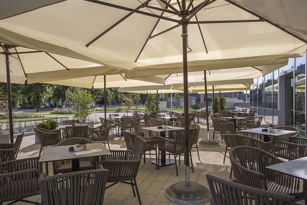 Hilton Garden Inn Zagreb 24/37