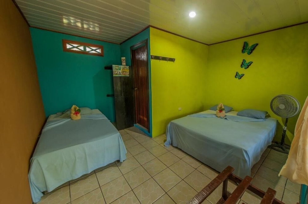 Cabinas El Icaco Tortuguero - Hostel 41/76