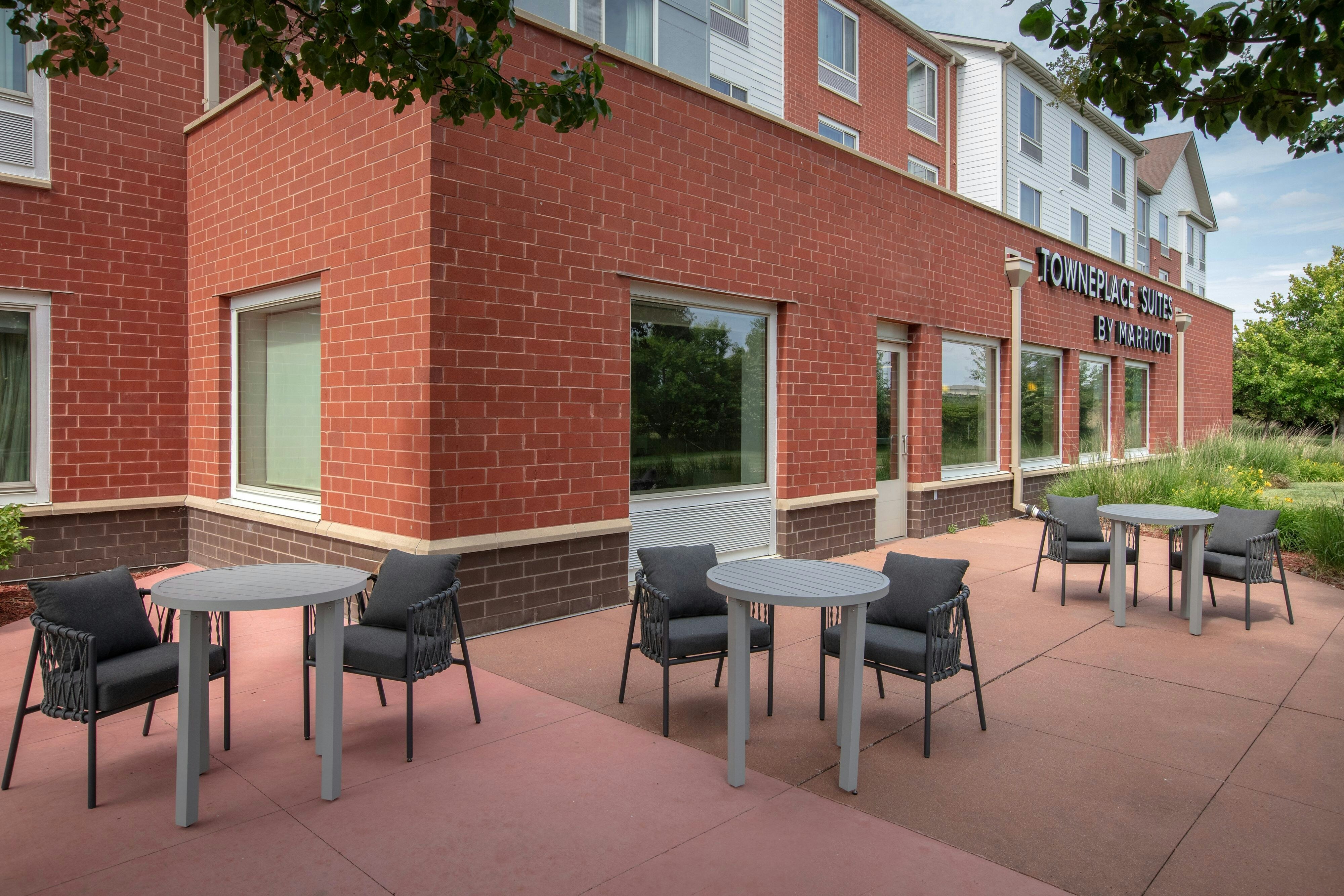 Towneplace Suites Des Moines Urbandale 34/53