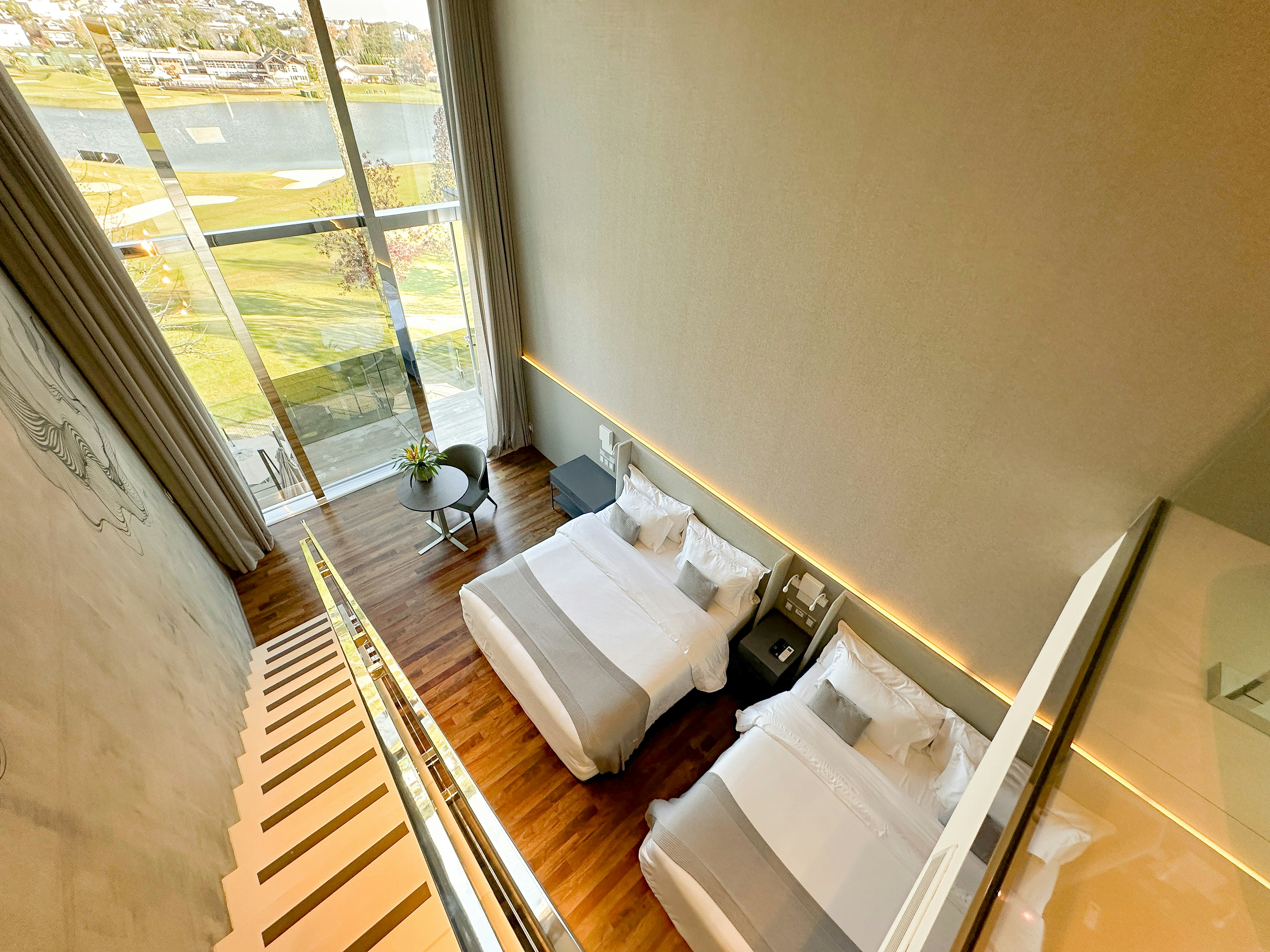 Suryaa Hotel Pinhais, Curio Collection by Hilton 26/50