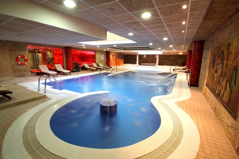 Hotel & Spa Peniscola Plaza Suites 40/66
