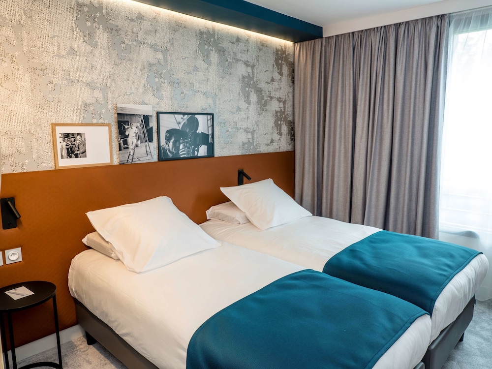 Best Western Dijon Quetigny 8/47