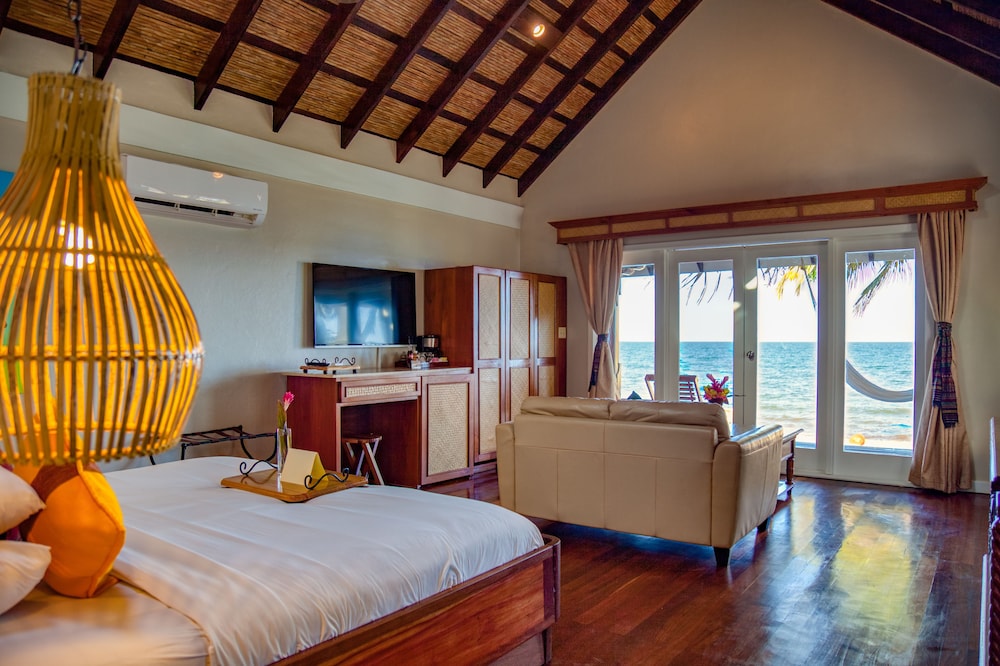 Almond Beach Resort And Spa 16/72