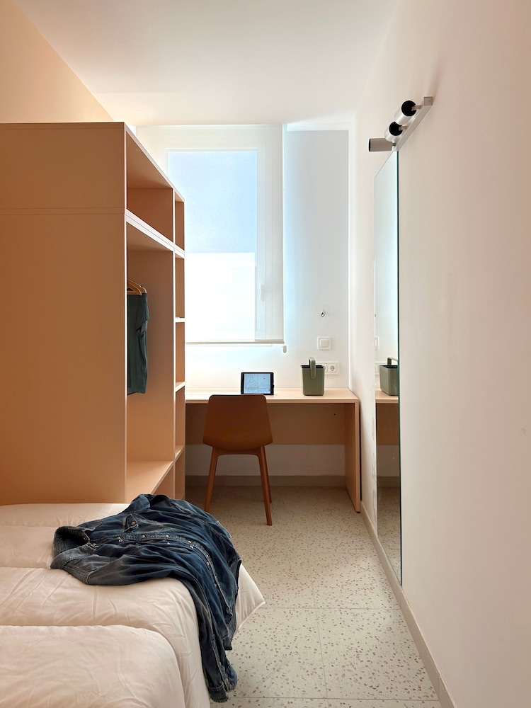 Loop Homes Tower Burjassot 24/60
