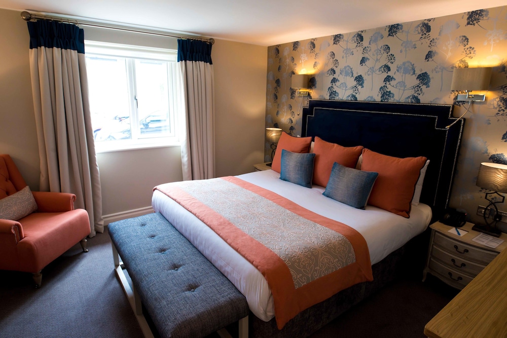 Thornton Hall Hotel And Spa 27/69