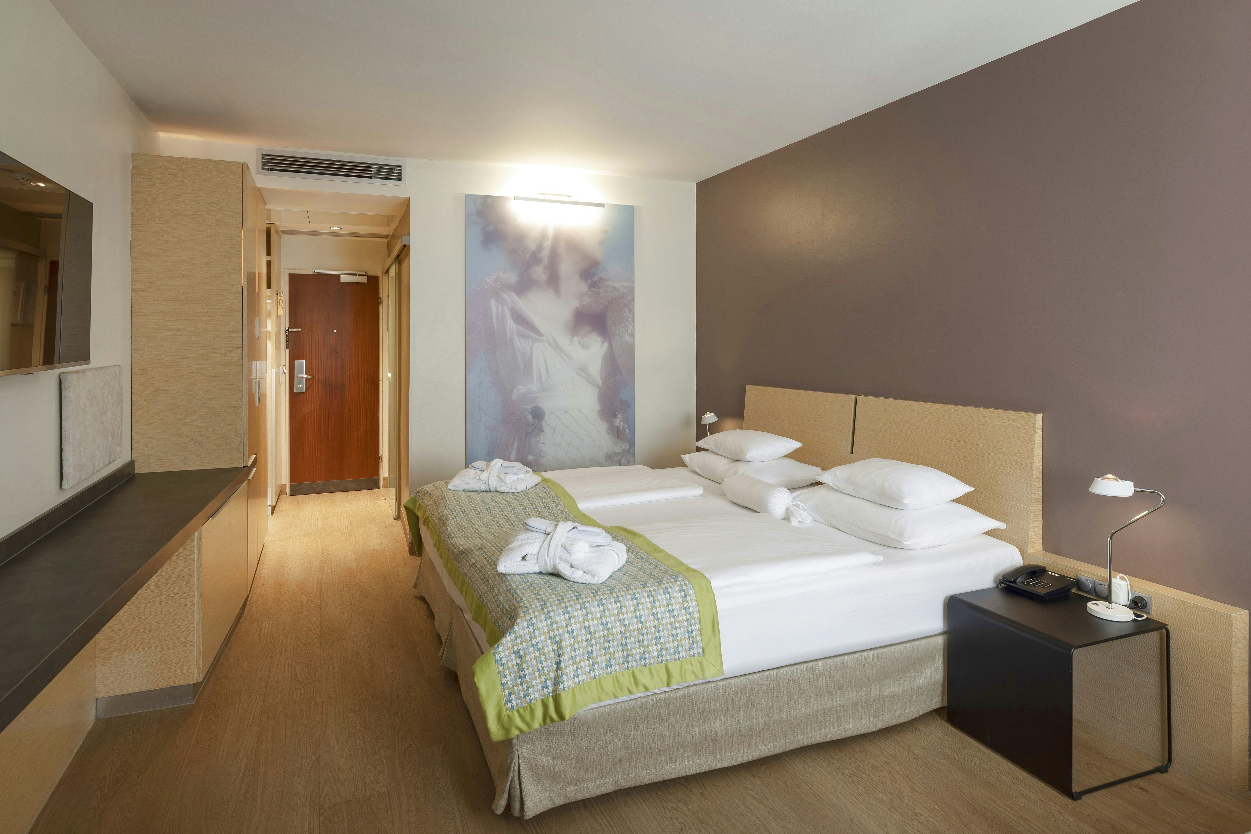 Boutique Hotel Das Tigra 90/126