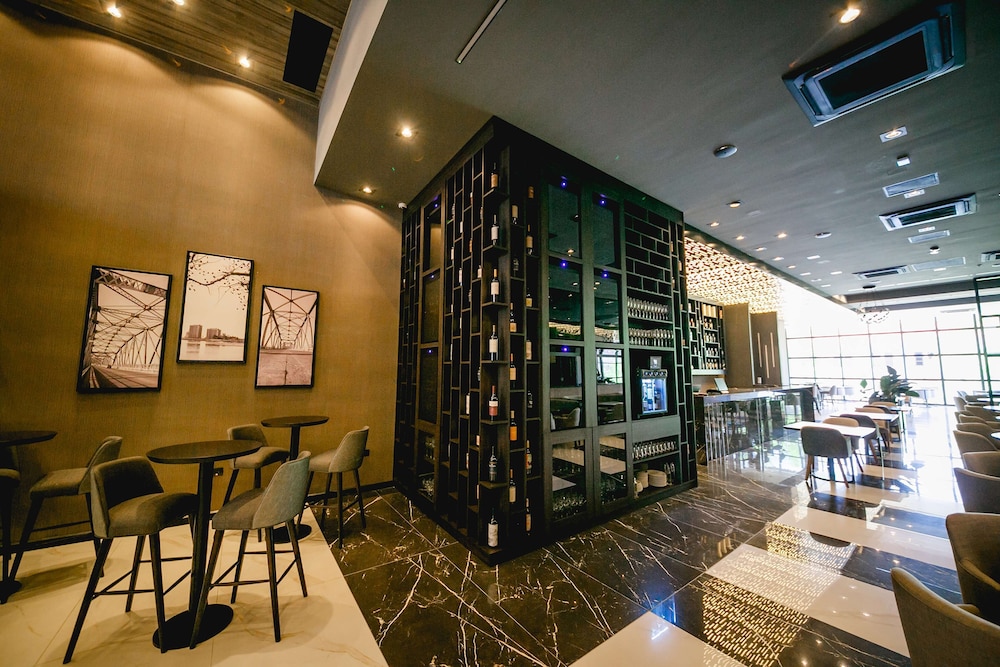 Hilton Garden Inn Santiago del Estero 43/78