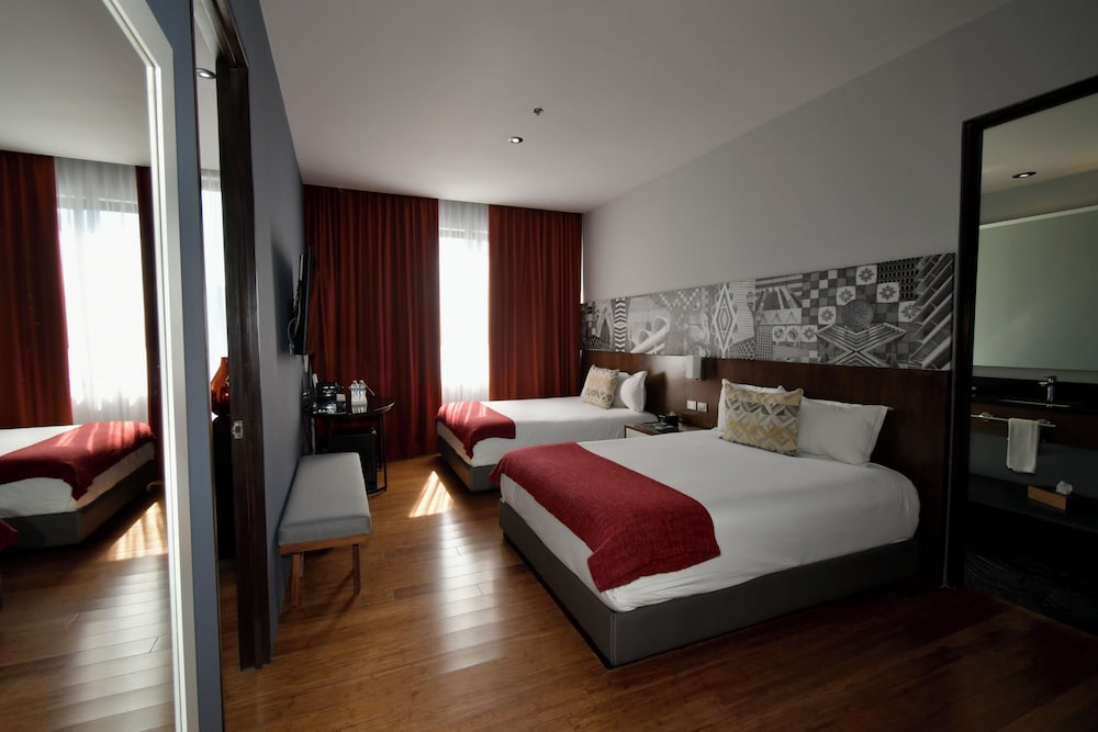 Hotel Love It Consulado 20/74
