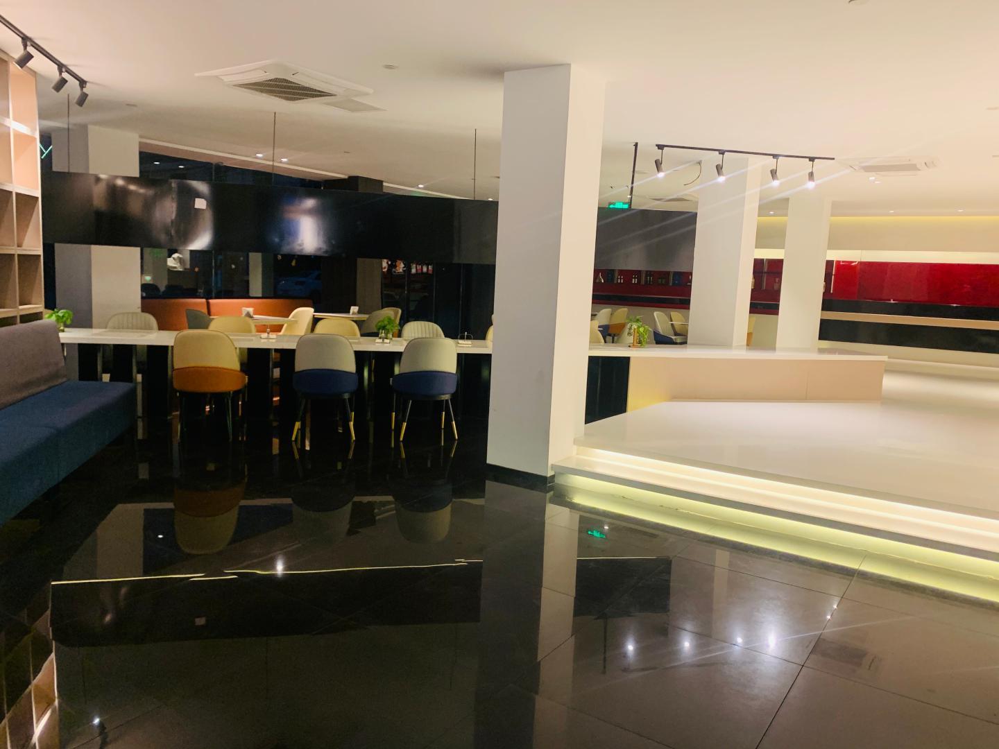 Magnolia Hotel (Yixing bus station store) 46/64