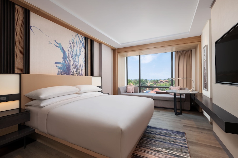 Courtyard By Marriott Goa Colva 9/49