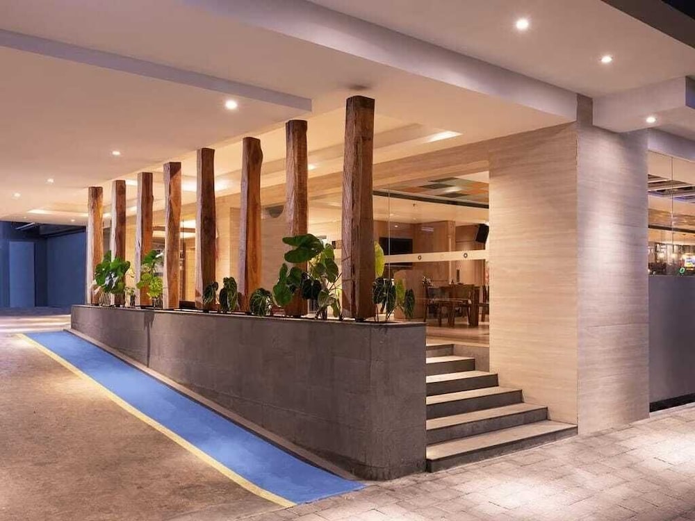 Aveta Hotel Malioboro 4/62