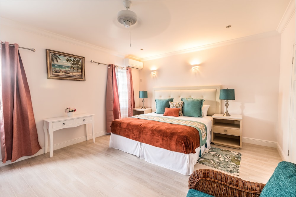Bay Gardens Beach Resort and Spa 24/75
