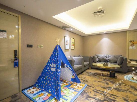 Daluqiao Hotel 36/38