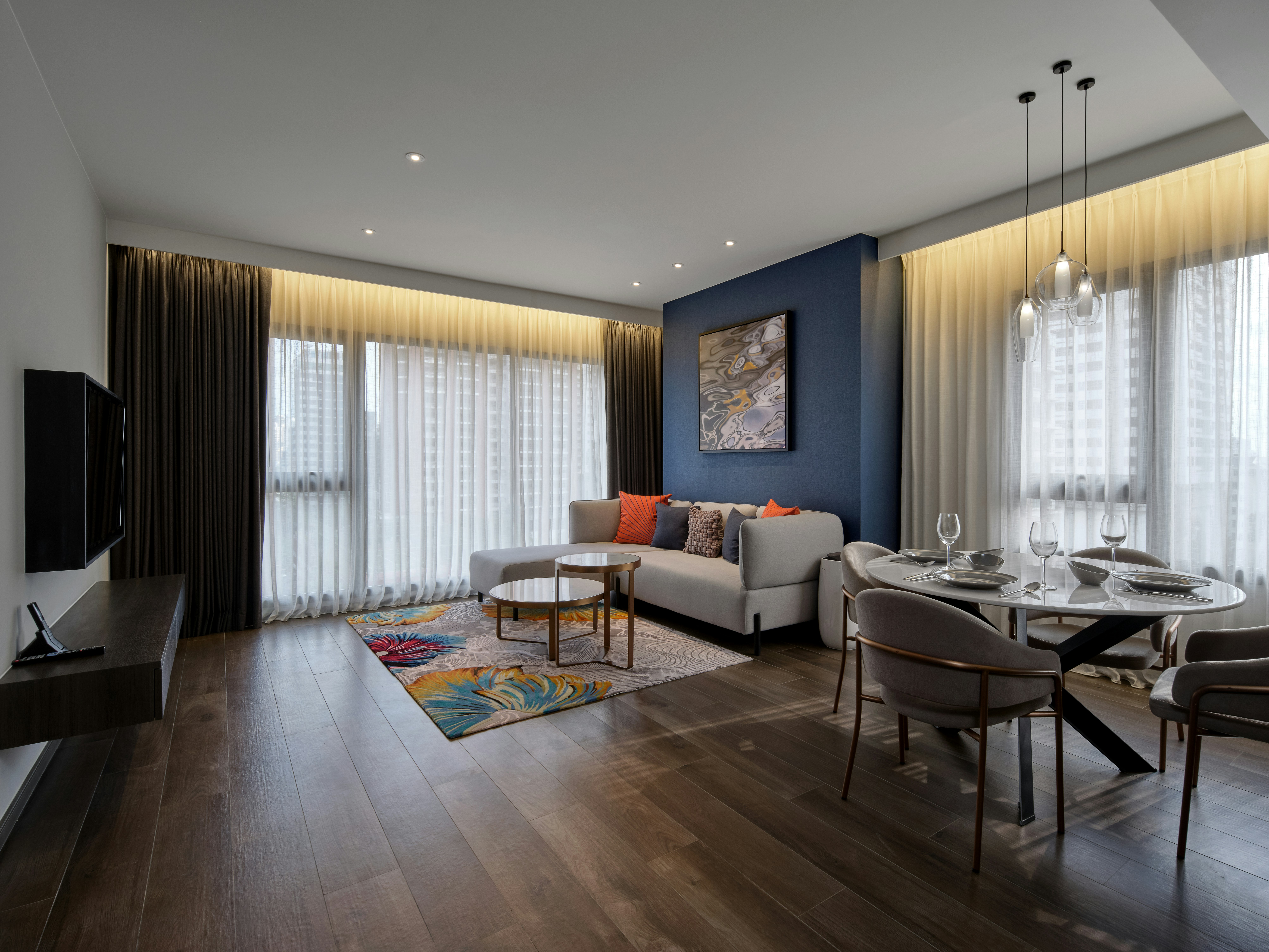 Sindhorn Midtown Hotel Bangkok, Vignette Collection by IHG 29/50