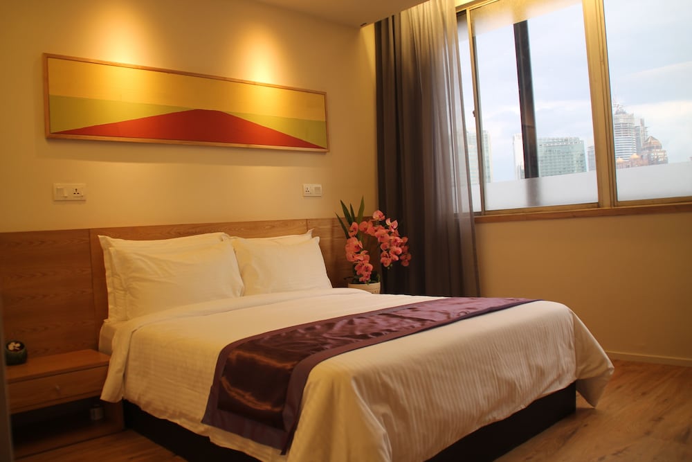 Superior Queen Room