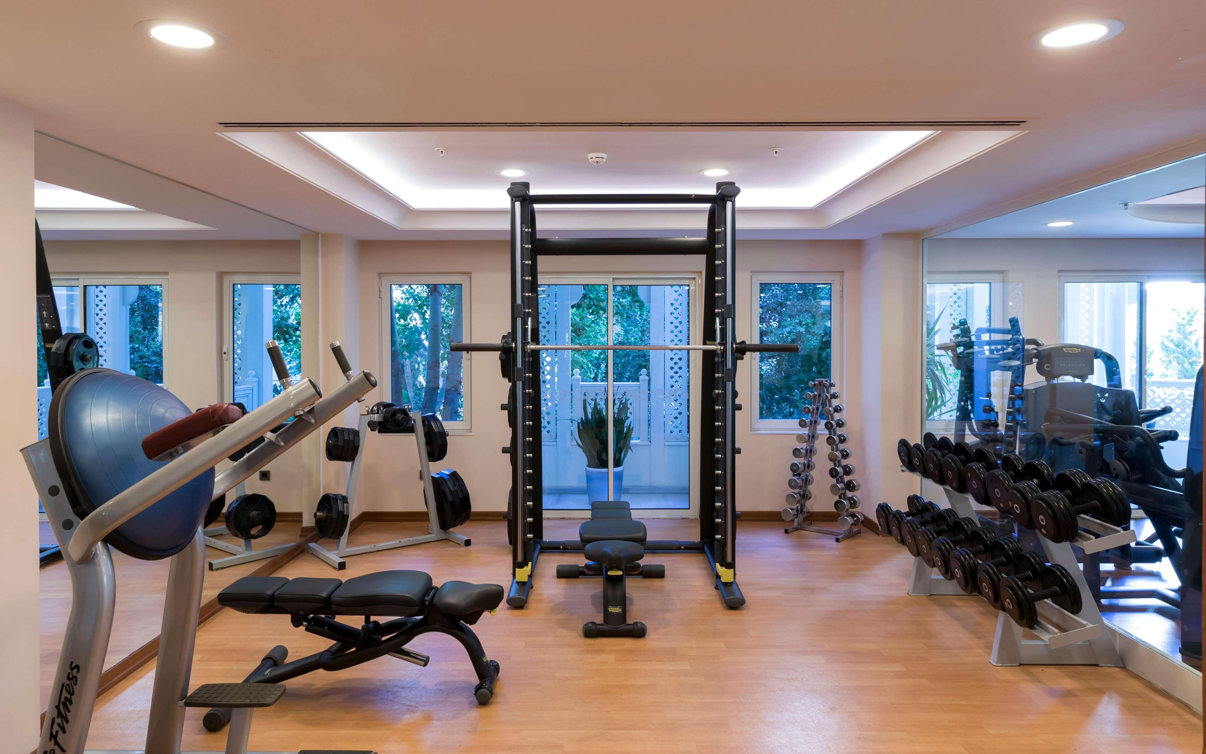 Ali Bey Resort Sorgun 38/60
