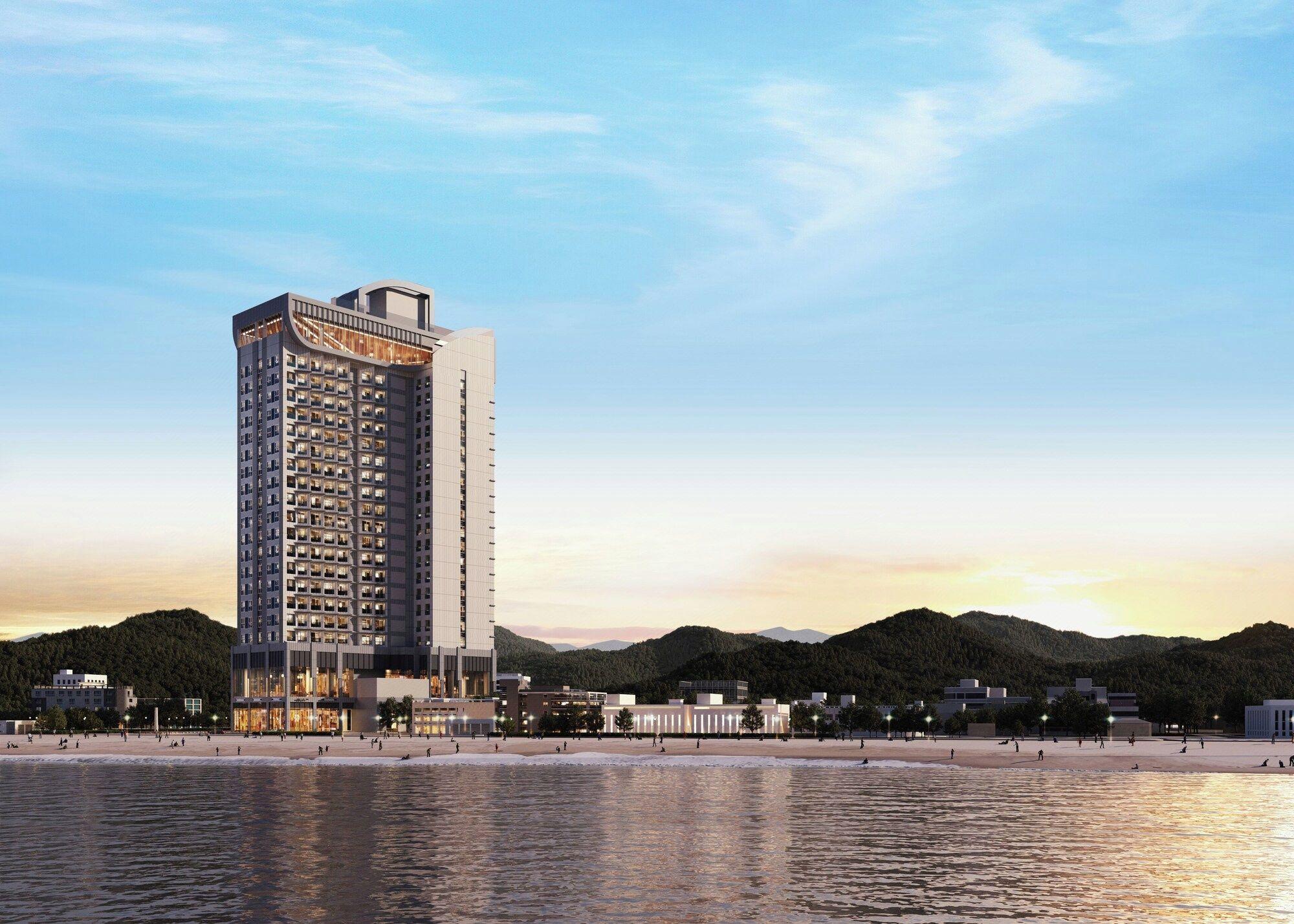 Sota Suite Yangyang Granbay 42/44