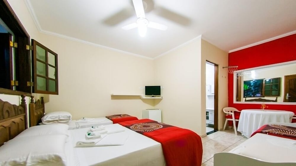 ECO PARK HOTEL 8/50