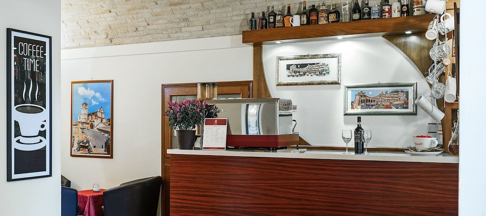 San Giacomo Hotel 7/67