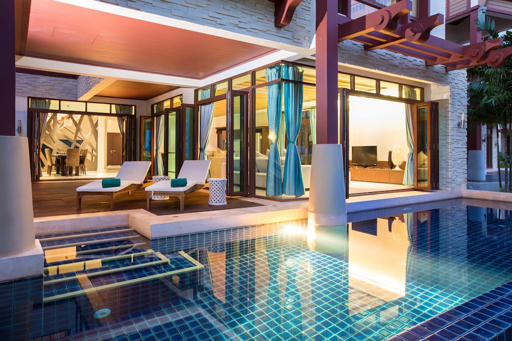 Amatapura Beach Villa 14 5/53