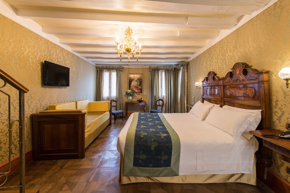 room
