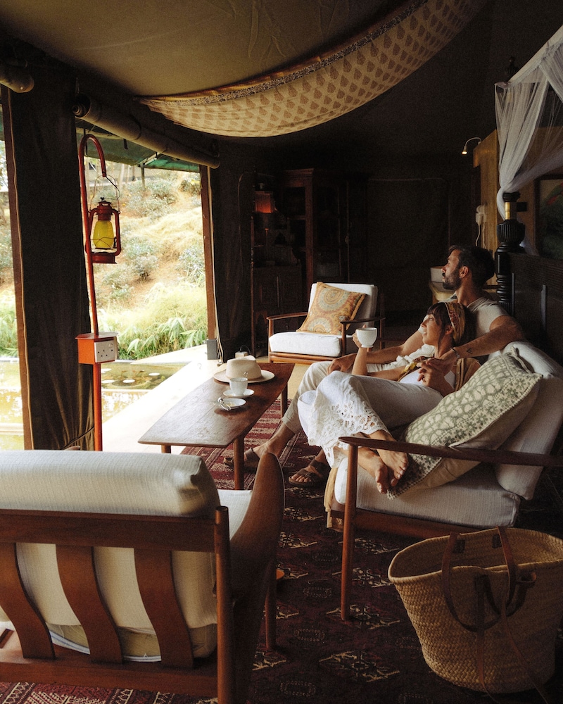 Madulkelle Tea And Eco Lodge 27/43