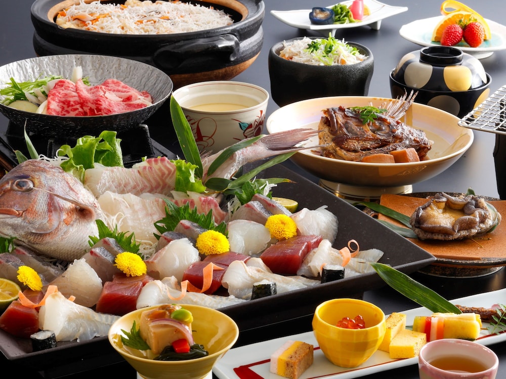 Awaji International Hotel The Sunplaza 39/50
