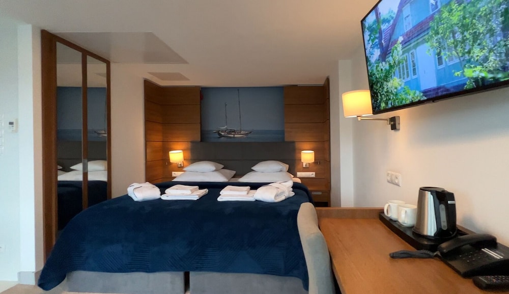 Hotel Skal 24/77
