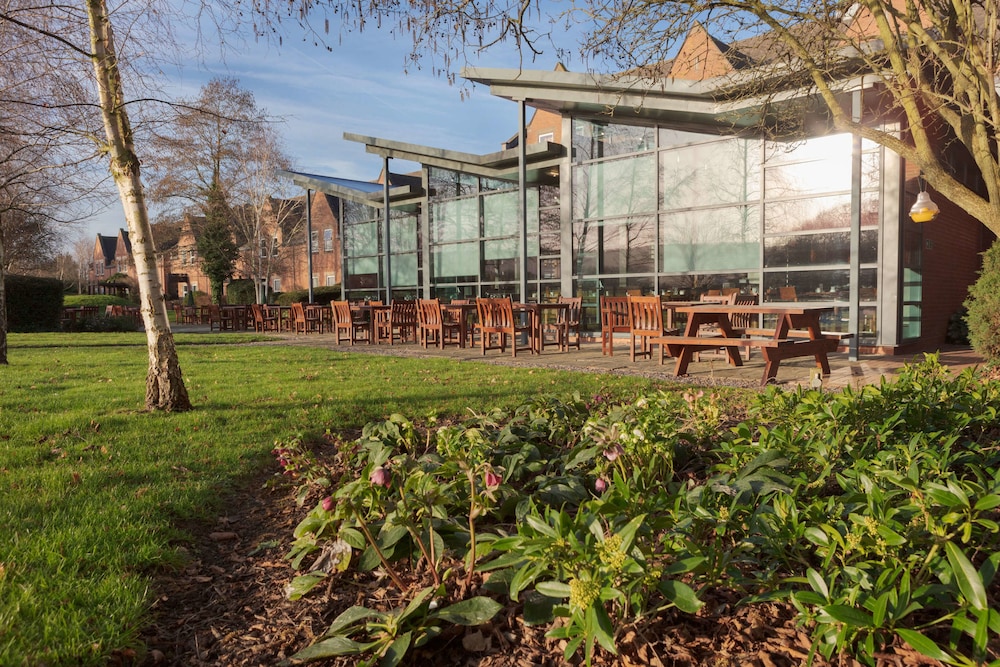 Delta Hotels by Marriott Cheltenham Chase 48/50