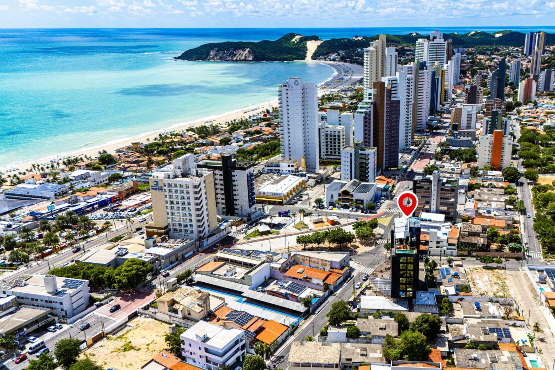 9006 Suites Natal — 2
