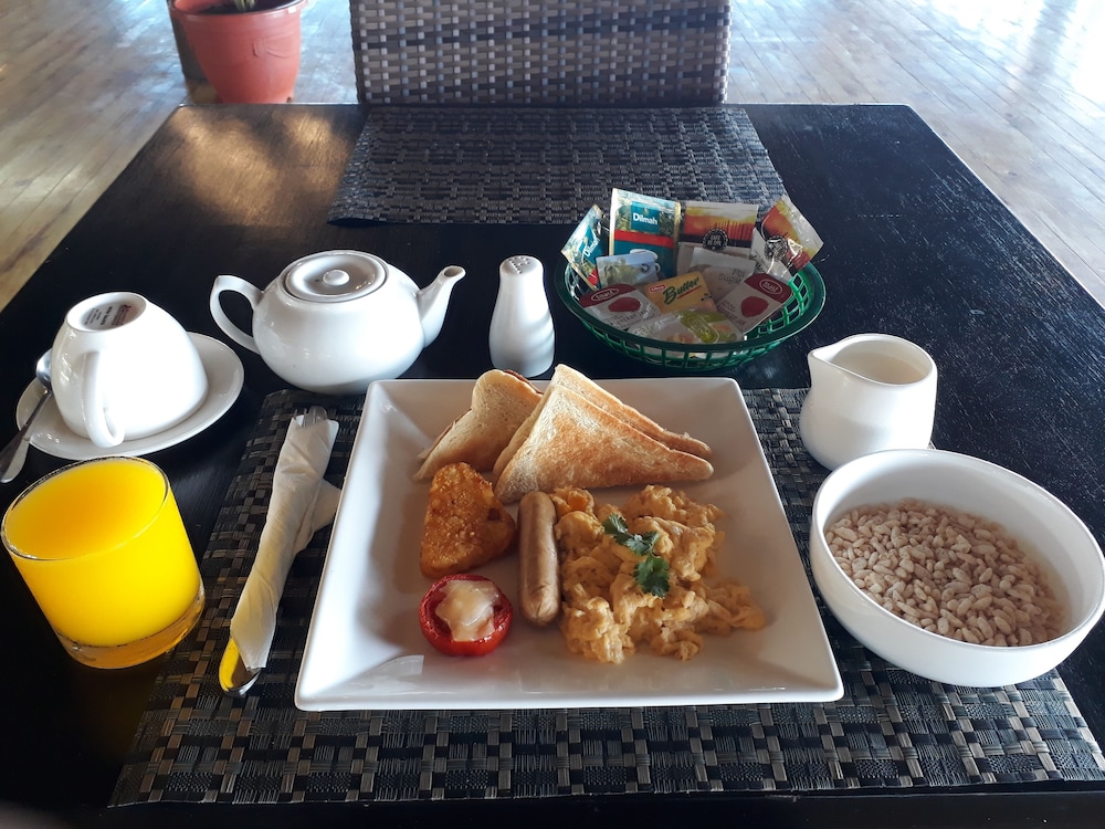 Yadua Bay Resort 22/39